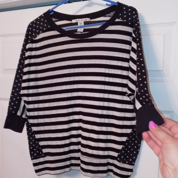 American Rag - Top - Picture 2 of 7